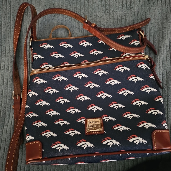Dooney & Bourke Bags Dooney And Bourke Bronco Purse Poshmark
